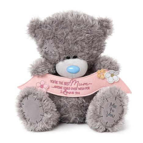 12" Best Mum Banner Me to You Bear £18.00